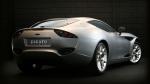 Zagato Perana Z-One Concept 2009 года